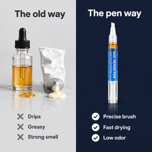 Nail Fungus Repair Pen