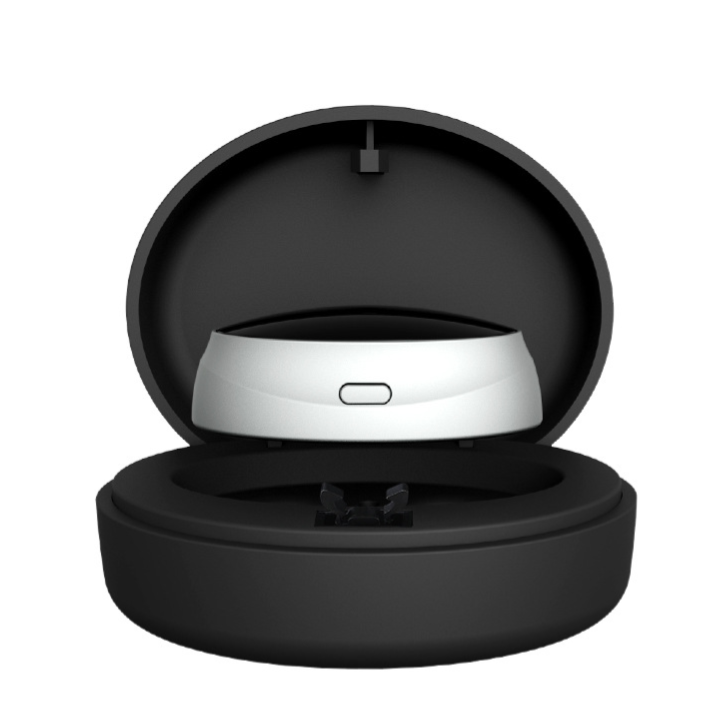 Wireless Throat Massager for Snoring Relief